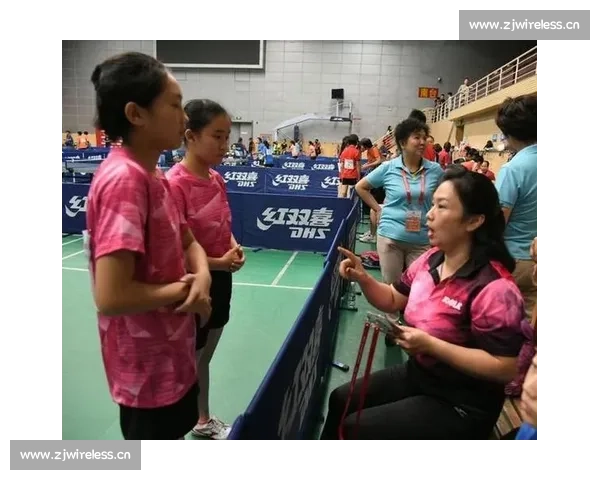 国际乒乓球比赛规则详解及赛场判罚与运动员行为规范分析